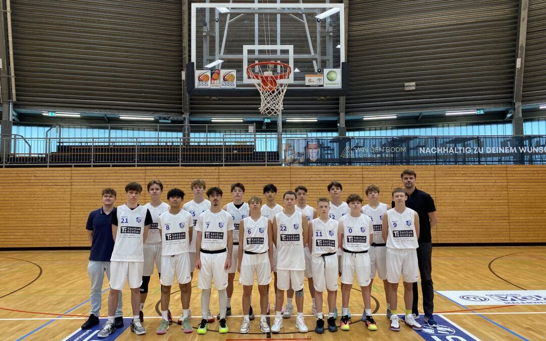U 16-1 M