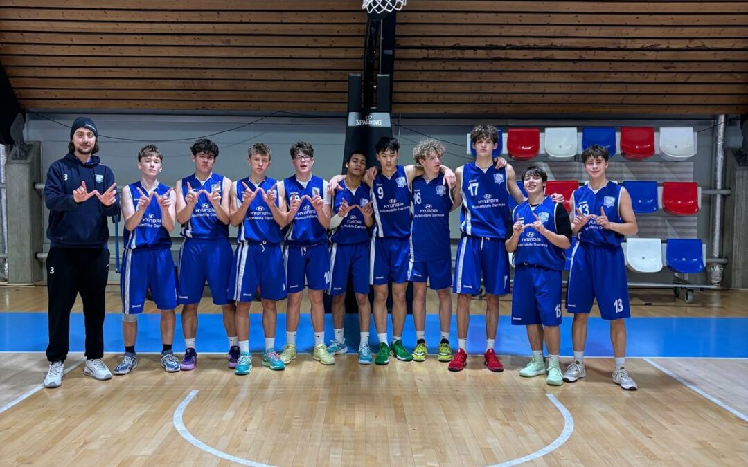 U 16-1 M