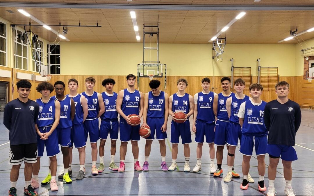 U 18-1 M