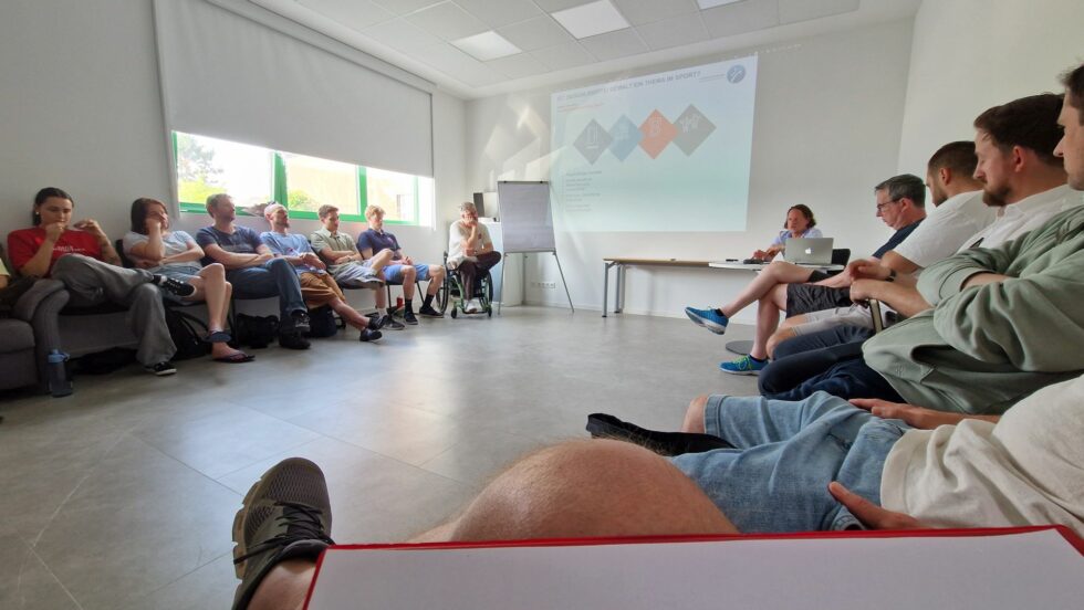 Einladung zur ordentlichen Jahreshauptversammlung 2026