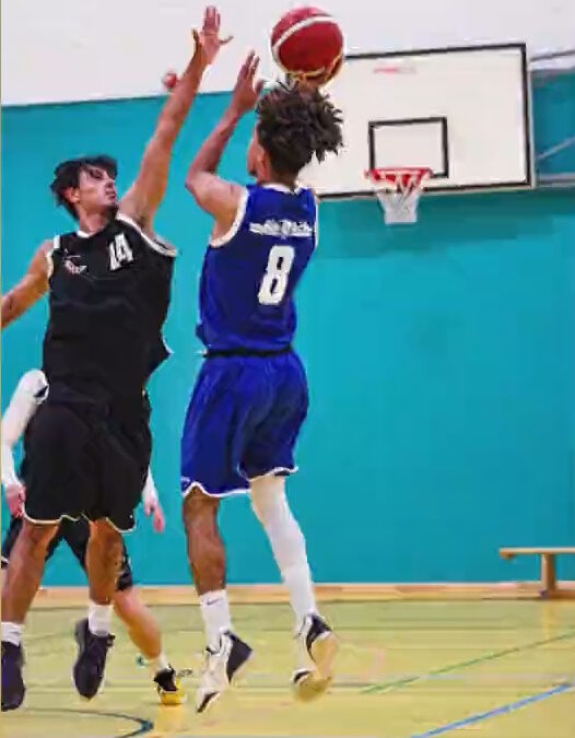 Astro-Roundup KW46: Intensive Derbywoche