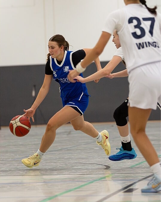 Astro-Roundup KW44: Zurück aus den Herbstferien